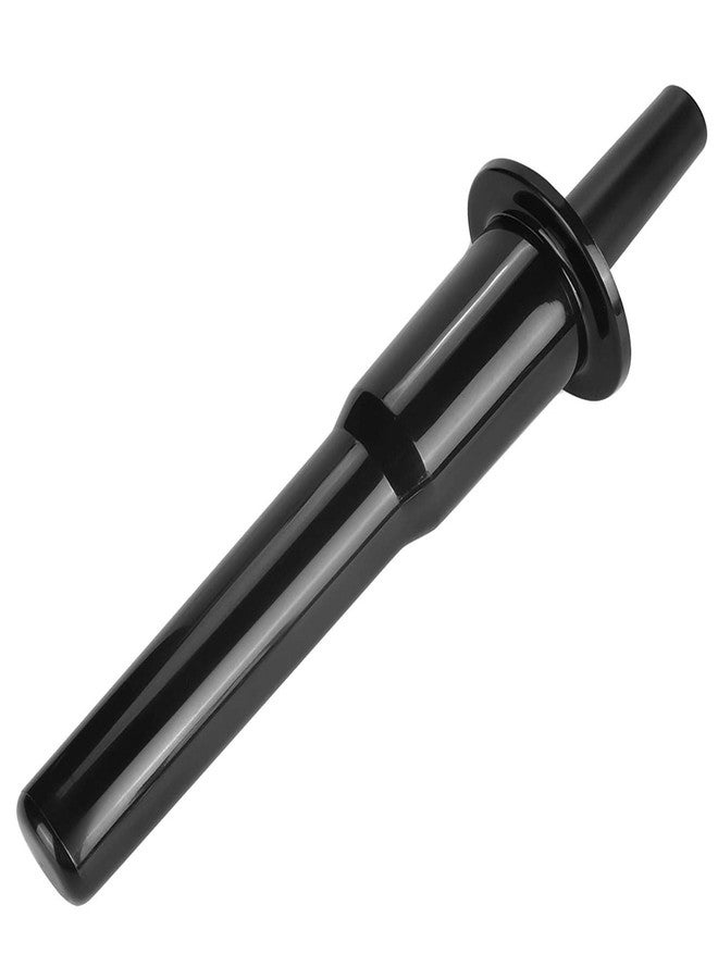 CHEOTIME Blender Replacement Part Tamper Tool, Plastic Blender Replacement Parts Blender Tamper Replacement Stick Blender Tamper Tool Compatible with Mixer, Blender - Image 1